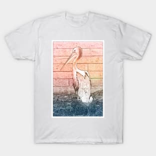 pelican T-Shirt